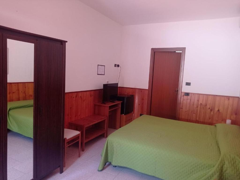 Albergo Brioschi Caponago Exterior photo